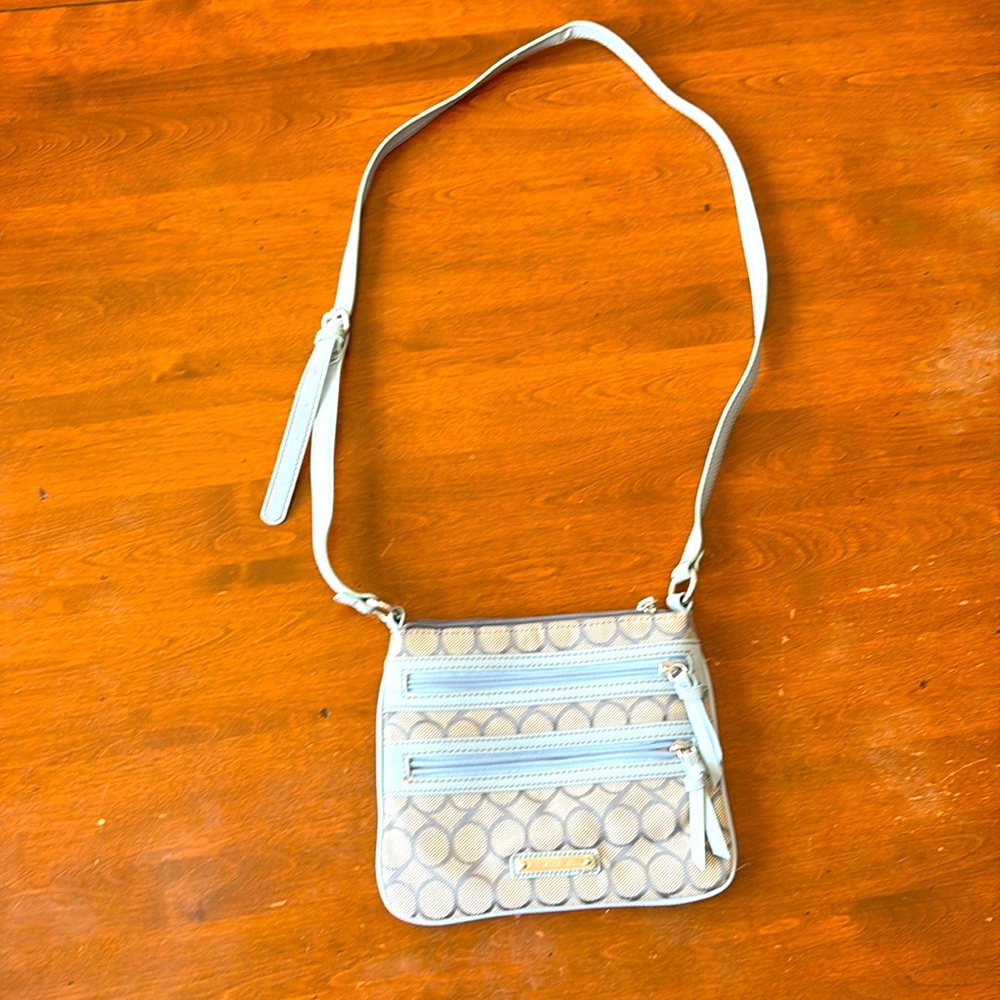 Nine West Cross body purse